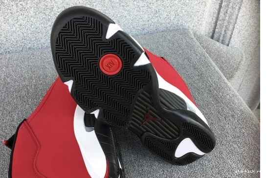 487471-006 Gym Jordan AIR Toro Retro 487471-006 14 Red 0328